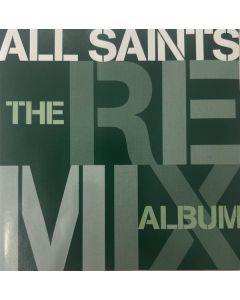 The Remix Album