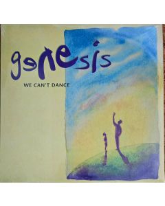 We Can't Dance