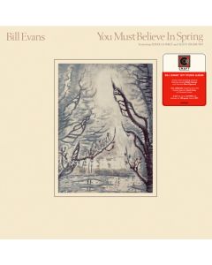 You Must Believe In Spring