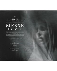 Messe I.X-VI.X