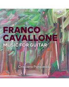 Music For Guitar