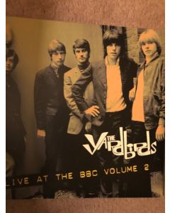 Live at the BBC Volume 2