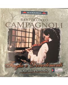 Fughe E Divertimenti