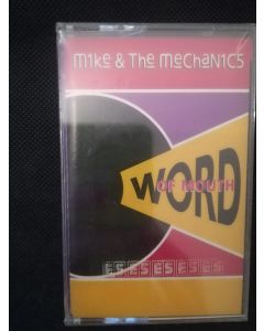 Word Of Mouth