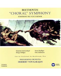 "Choral Symphony" (Symphony No. 9 In D Minor)