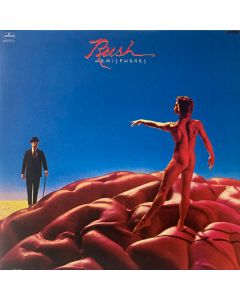 Hemispheres