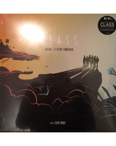 Class - Original Television Soundtrack