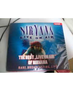 Live On Air