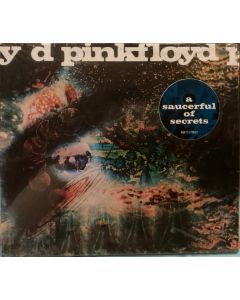 A Saucerful Of Secrets