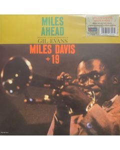 Miles Ahead