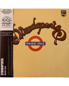 Maida Vale