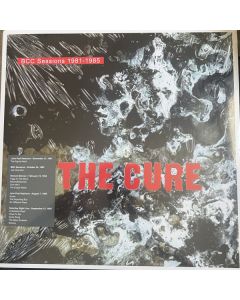 BBC Sessions 1981-1985