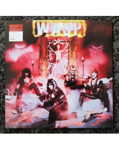 W.A.S.P.