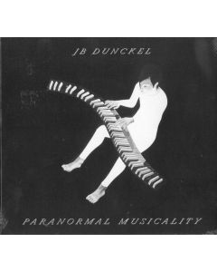 Paranormal Musicality