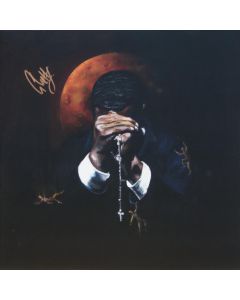 Ghetto Gospel: The New Testament