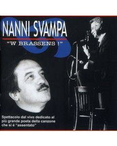 “W Brassens!”