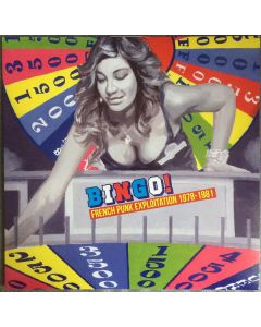 Bingo! (French Punk Exploitation 1978-1981)