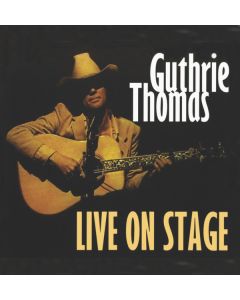 Live On Stage