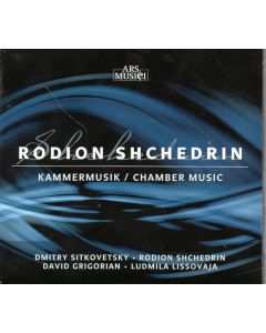 Kammermusik / Chamber Music