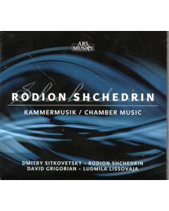 Kammermusik / Chamber Music
