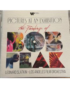 Pictures At An Exhibition: The Paintings Of Bob Peak