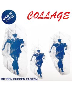 Mit Den Puppen Tanzen