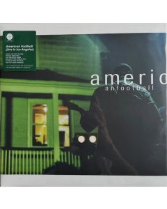American Football (Live In Los Angeles)