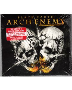 Black Earth