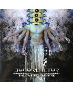 The Mutant Theatre