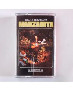 Manzanita