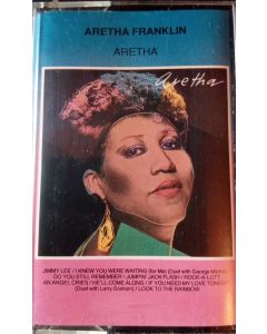 Aretha