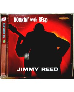 Rockin' With Reed + I'm Jimmy Reed