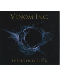 There's Only Black