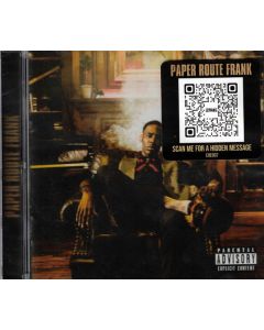 Paper Route Frank