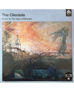 Music For The Age Of Miracles