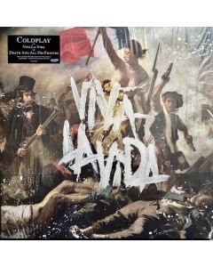 Viva La Vida Or Death And All His Friends