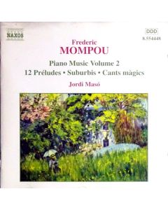 Piano Music Volume 2