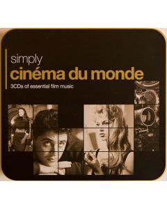 Simply Cinéma Du Monde