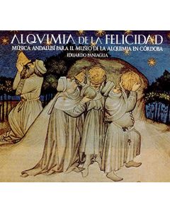 Alquimia De La Felicidad