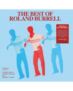 The Best Of Roland Burrell