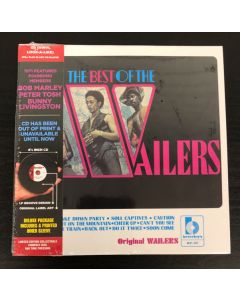 The Best Of The Wailers