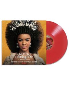 Queen Charlotte: A Bridgerton Story (Covers From The Netflix Series)