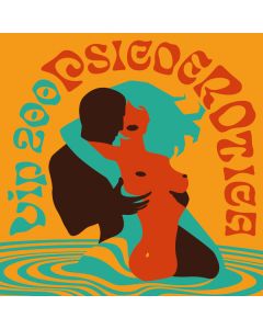 Psicoerotica