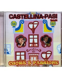 Cuore E Passione - Vol. 44