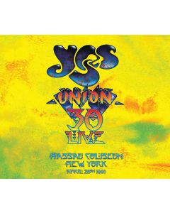 Union 30 Live: Nassau Coliseum New York April 20th 1991