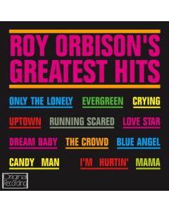 Roy Orbison's Greatest Hits
