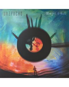 Magic 8-Ball