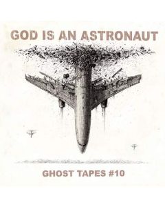 Ghost Tapes #10