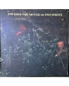Teho Teardo Plays Twin Peaks And Other Infinitives