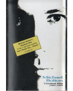 Greatest Hits: 1985-1995